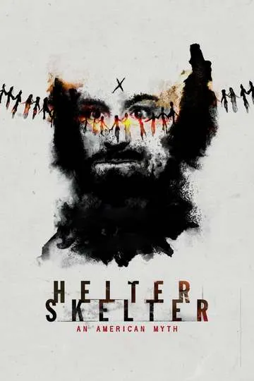Постер сериала Helter Skelter: Американский миф