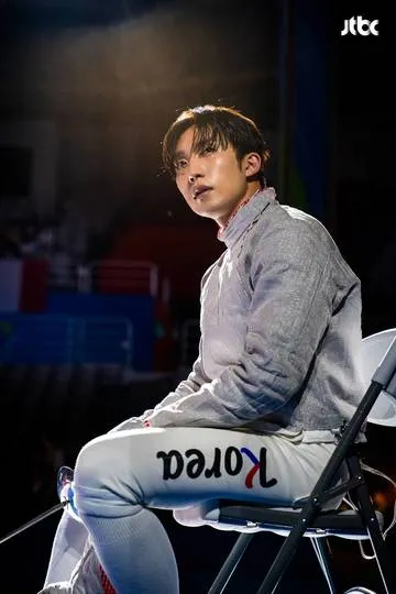 Постер сериала Хороший Мальчик