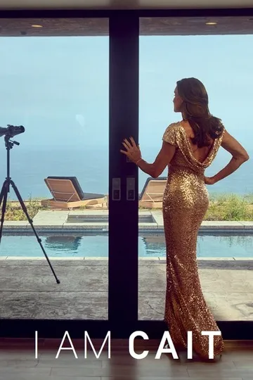 Постер сериала Я Кейт