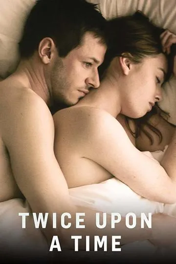 Постер сериала Вновь давным-давно