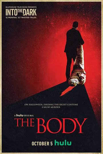 Постер сериала Навстречу тьме