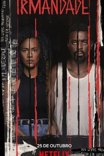 Постер сериала Братство