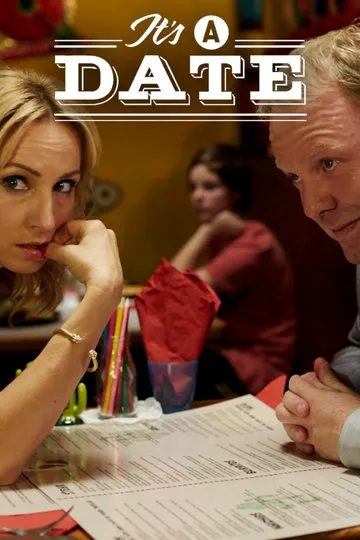 Постер сериала Однажды на свидании