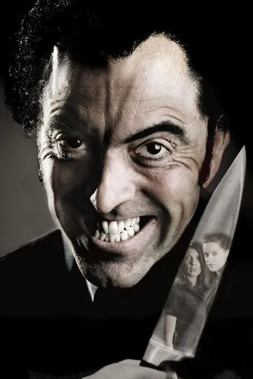 Постер сериала Джекилл