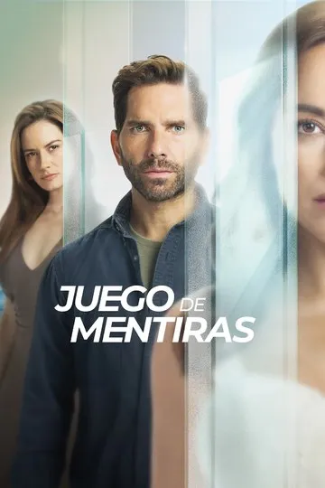 Постер сериала Игра в ложь