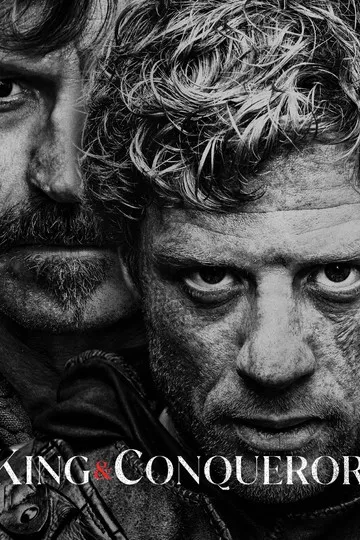 Постер сериала Король и завоеватель