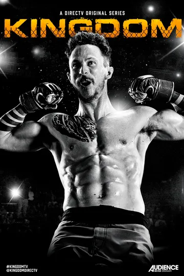 Постер сериала Королевство