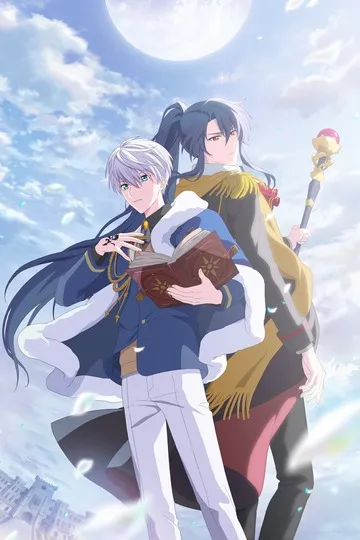 Постер сериала Клятва волшебника