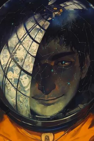 Постер сериала Космические братья