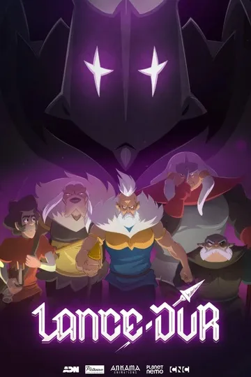 Постер сериала Ланс Дур