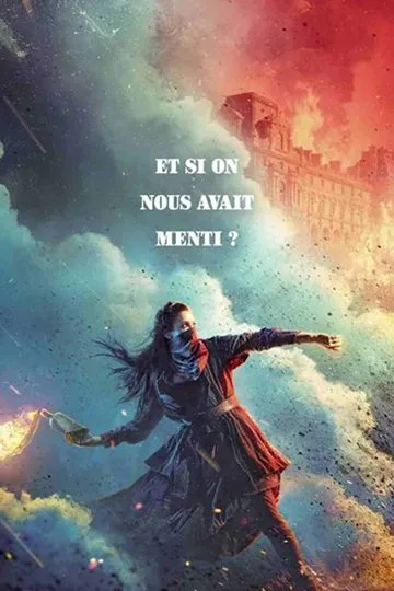 Постер сериала Французская революция