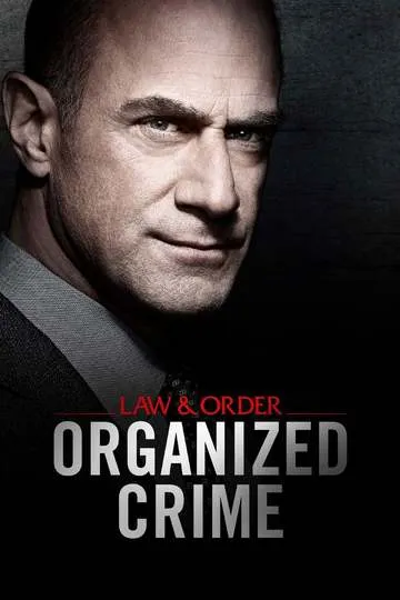 Постер сериала Закон и порядок: Организованная преступность