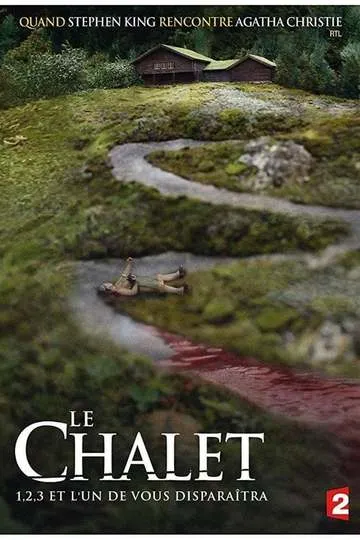 Постер сериала Шале