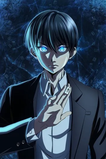 Постер сериала Ледяные кости