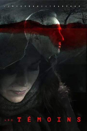 Постер сериала Свидетели