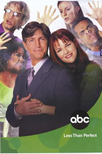 Постер сериала Клава, давай!