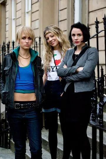 Постер сериала Пустые слова