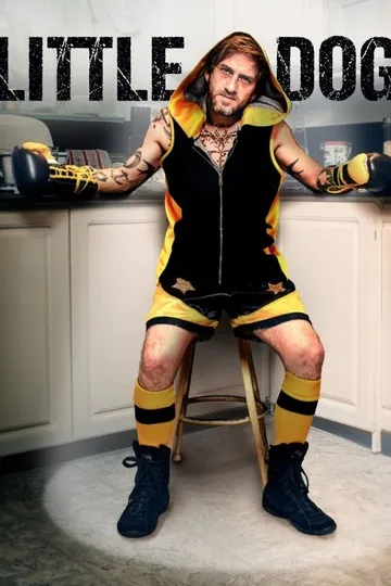 Постер сериала Маленькая собака