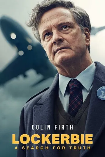 Постер сериала Локерби: В поисках правды