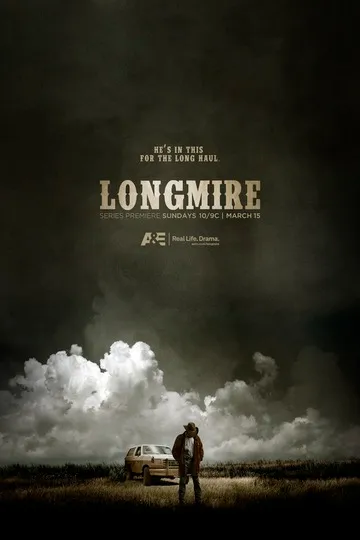 Постер сериала Лонгмайр