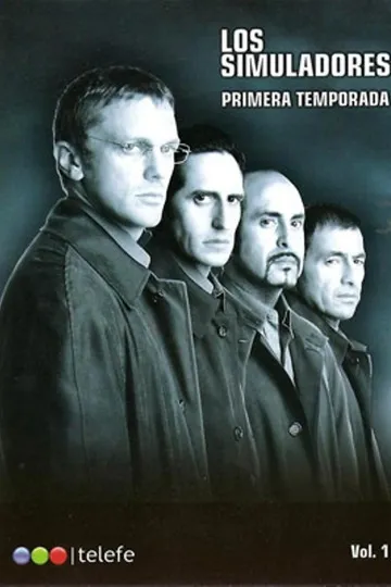 Постер сериала Авантюристы