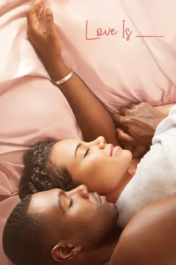 Постер сериала Любовь это...