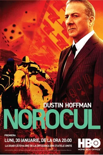 Постер сериала Фарт