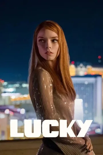 Постер сериала Лаки
