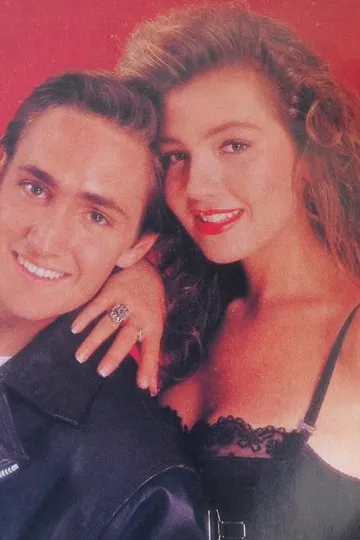 Постер сериала Свет и тень