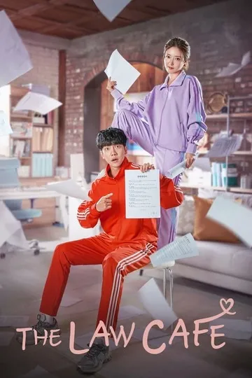 Постер сериала Любовь по закону