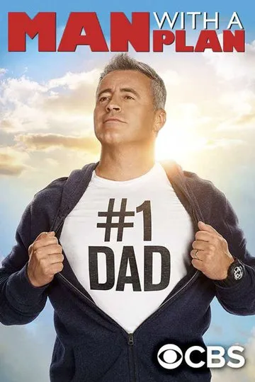 Постер сериала Всё схвачено