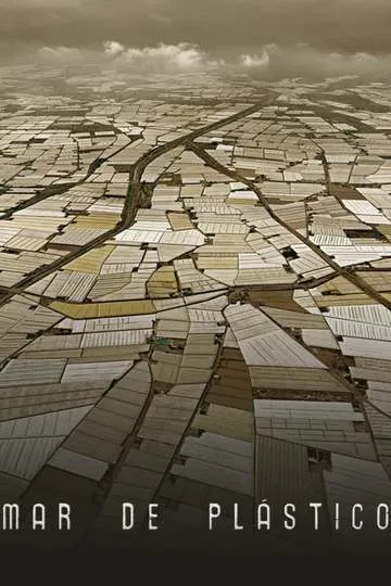 Постер сериала Пластиковое море
