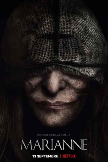 Постер сериала Марианна
