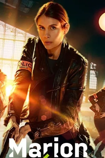 Постер сериала Марион