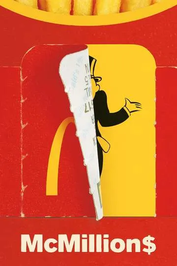 Постер сериала МакМиллионы