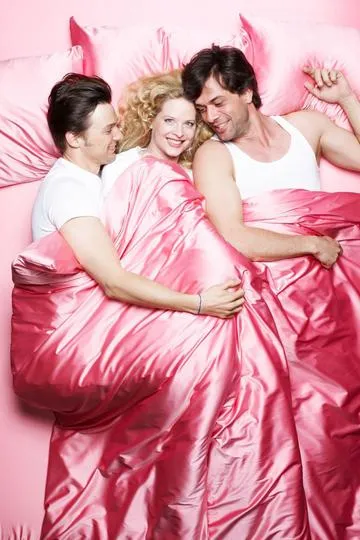 Постер сериала Дневник доктора