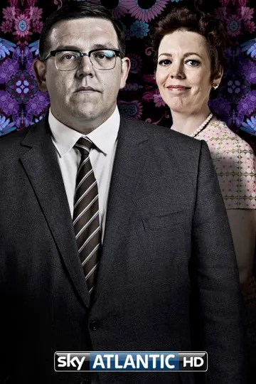 Постер сериала Мистер Слоун