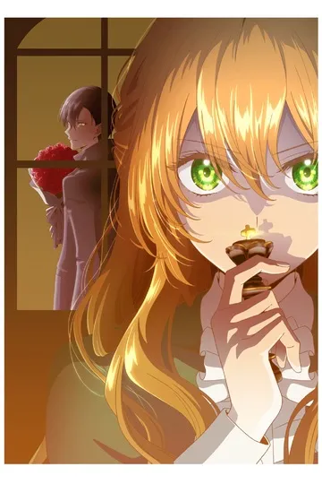 Постер сериала Невеста герцога по контракту