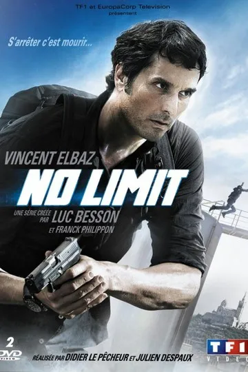 Постер сериала Без ограничений