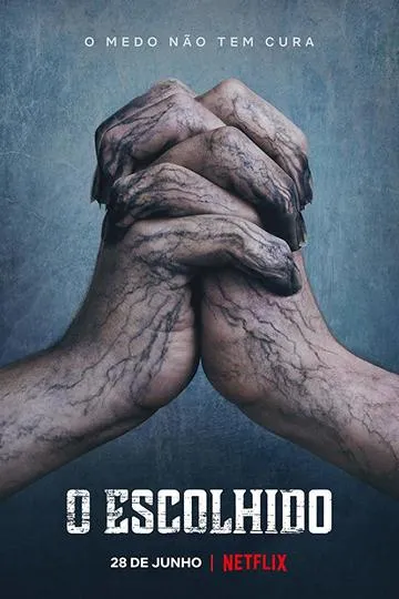 Постер сериала Избранный