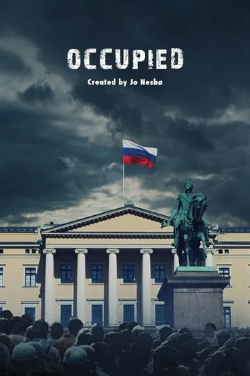 Постер сериала Оккупированные