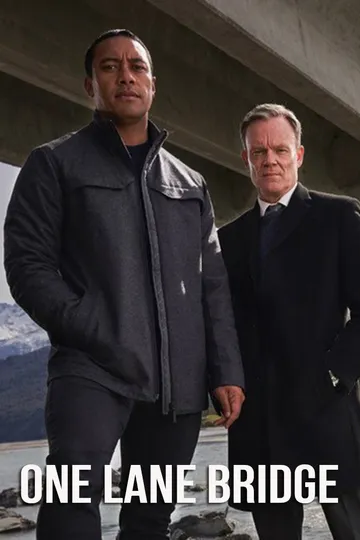 Постер сериала Узкий мост