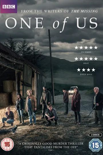 Постер сериала Один из нас