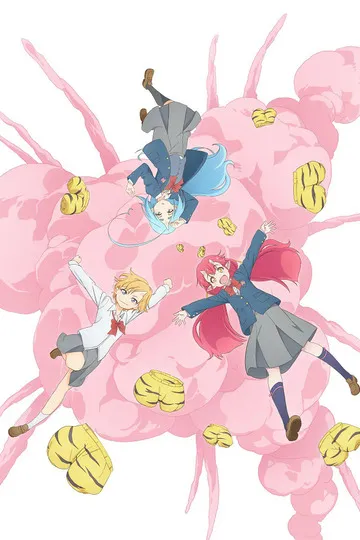 Постер сериала Онипан