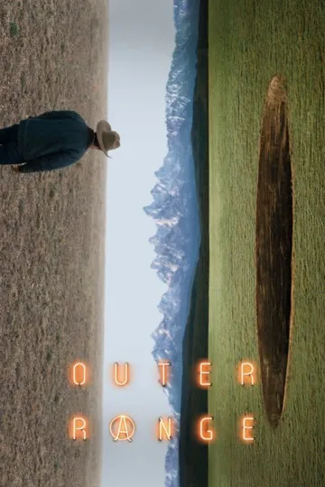 Постер сериала Внешние сферы