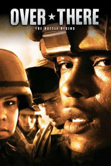 Постер сериала Там