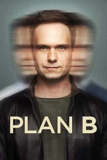 Постер сериала План Б