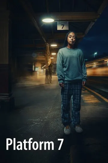 Постер сериала Платформа 7