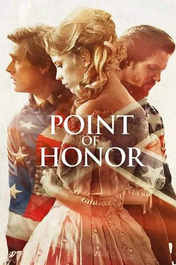 Постер сериала Дело чести