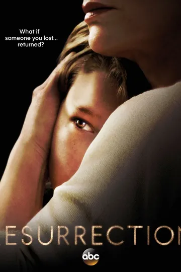 Постер сериала Воскрешение